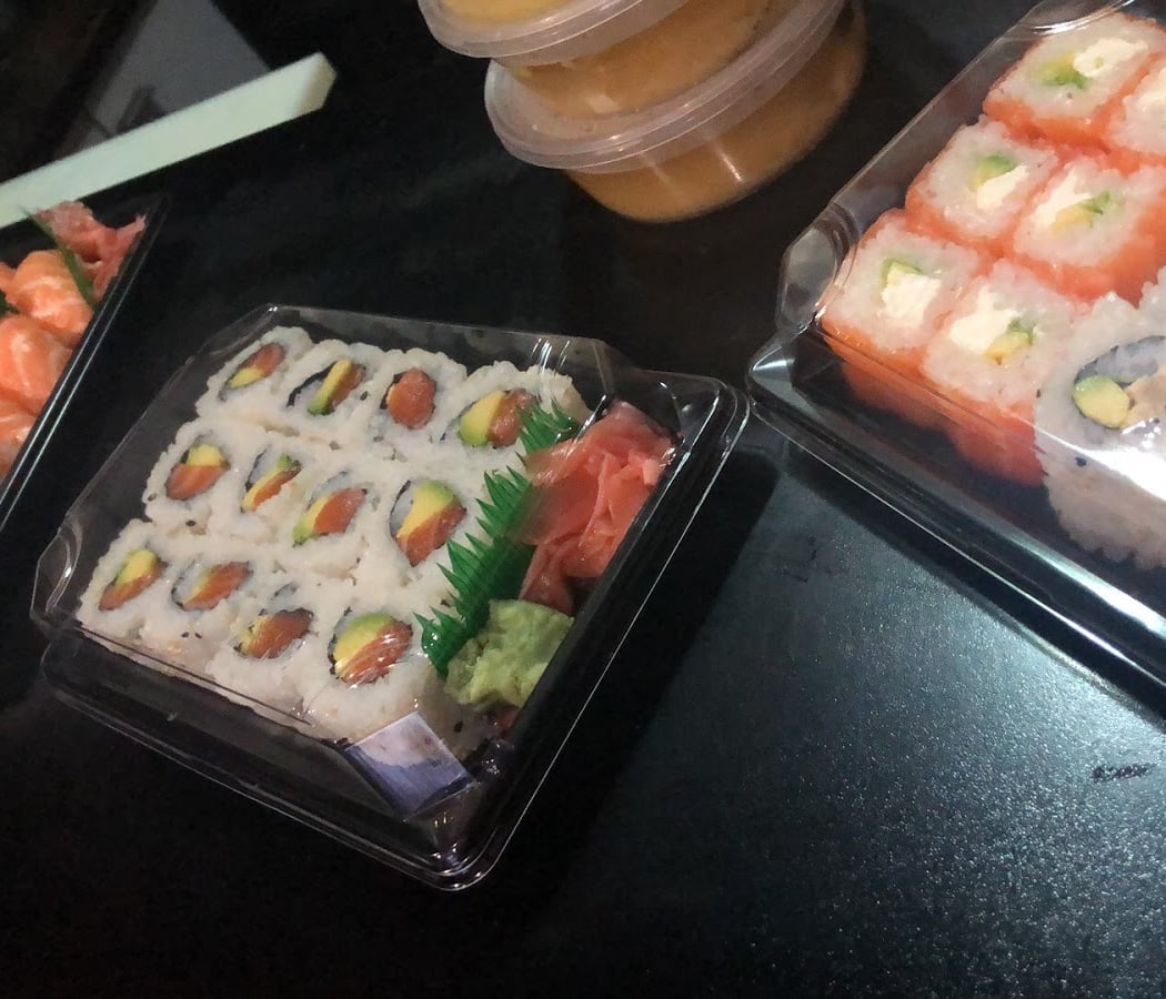 KIM SUSHI 3
